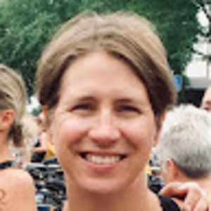 Meet your Posher, Mandy